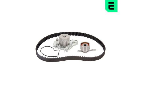 Triger Kayış Seti  Honda HR-V (GH)(01.1999->)  OPTIMAL SK-1288AQ1