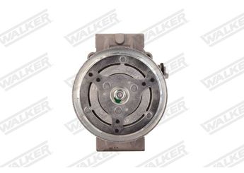 Klima Kompresörü  MAHLE ACP 602 000P  71722315 46819144 51746931 517469310 52060460 71785265 1537745
