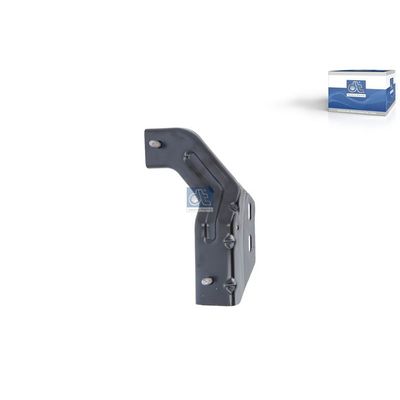 Tampon Braketi Ön Sağ Iveco Daily Kargo Aracı  (Brüggen)(2011->)  EUROBUMP FIA07IV025