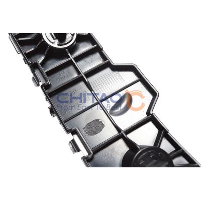 Tampon Braketi Arka Sağ Opel Astra J HB (12.2009->)  OPEL ORJINAL 13368096