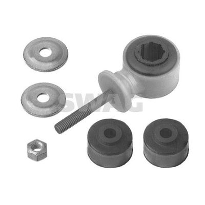 Viraj Demir Askı Rotu Ön Sol SWAG 40 61 0002