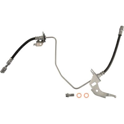 Fren Hortumu Arka Sol AXAM 07-01-07-1045