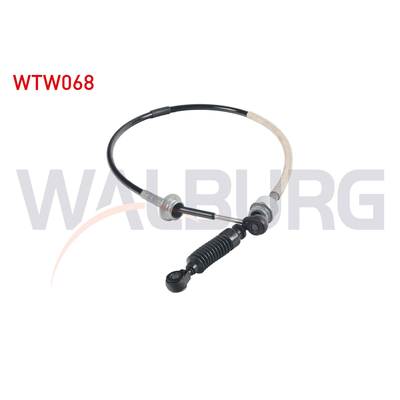 Vites Değiştirme Teli  Peugeot 406 S.Wagon (S1/S2)(01.1997->)  WALBURG WTW068