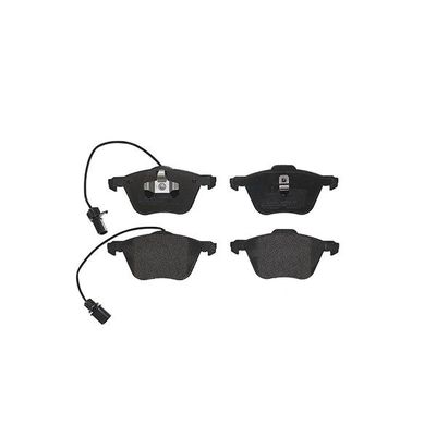 Fren Disk Balata Ön Volkswagen T4 Transporter Kamyonet Çift Kabin Syncro (08.1992->2003)  MAGNETI MARELLI 363700485061