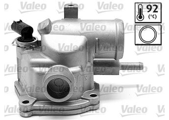 Termostat 92 °C  VALEO 820571  6462000015 6462000715 6462000915 6462001115 6462030275 A6462000015 A6462001115