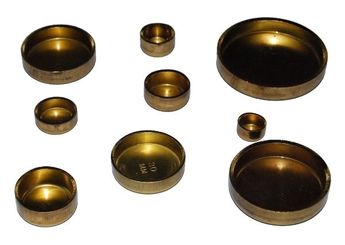 Motor Su Tapası  GVA 8923216  14329201