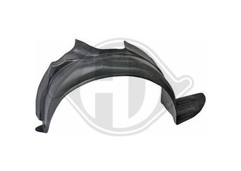 Çamurluk Davlumbazı Ön Sol PSA ORJINAL 713651  713651