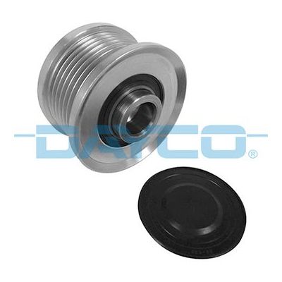 Alternatör Kasnağı  Toyota Hilux (GUN1)(2016->)  DAYCO ALP2471