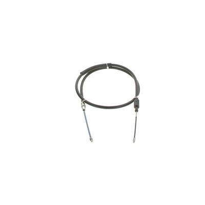 El Fren Teli Arka Sol Peugeot 309 (02.1986->)  BOSCH 1 987 477 146