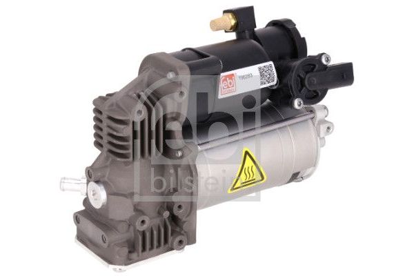 Klima Kompresörü  Land Rover Range Rover Sport (2013->)  FEBI BILSTEIN 196283