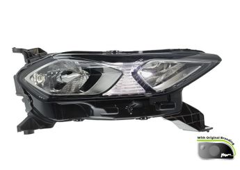 Far Sağ VALEO 450979  1642991180 9820840580 9822810280