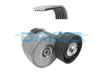 Vantilatör Kayış Seti  DAYCO KPV110  46820063