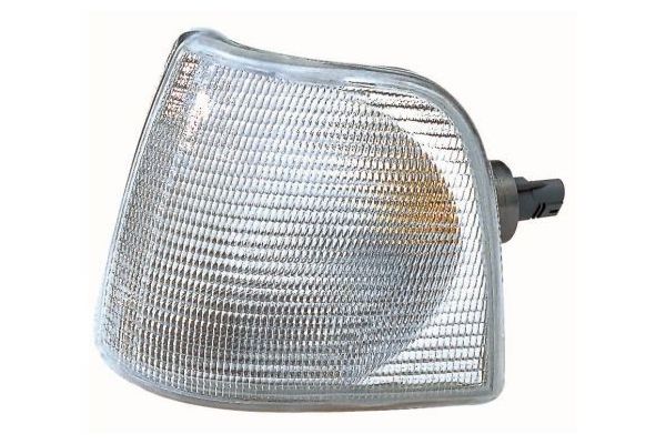 Sinyal Lambası Sağ Audi 100 Sedan (443)(08.1982->)  DEPO 441-1506R-UE-C