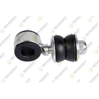 Viraj Demir Askı Rotu Ön Sağ veya Sol Volkswagen Polo III 2/4 Kapı (6N1)(09.1994->1999)  TEKNOROT V-906