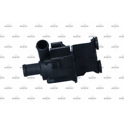 Devirdaim Su Pompası  Ford Grand C-MAX (CEU)(2015->)  NRF 390048