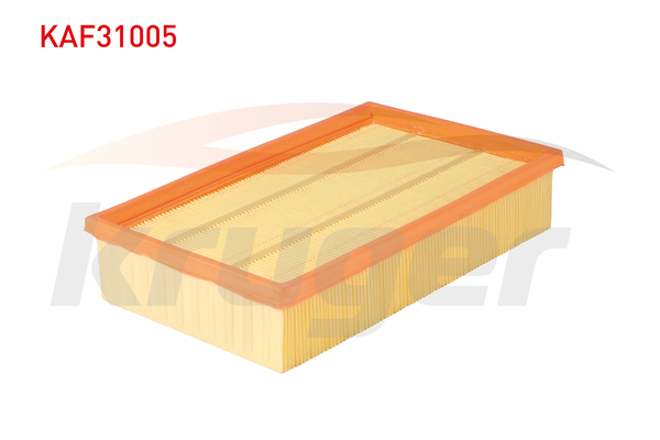 Hava Filtresi  KRUGER KAF31005