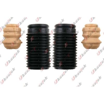 Amortisör Körüğü Ön Sağ veya Sol Fiat Croma (154)(05.1986->)  KAUTEK OP-BK012