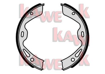 El Fren Balatası  BRAXIS AC0206  FSB4305 298698533 97035299300 970352993 970 352 993 00 97035299301 970 352 993 01 97035299302 970 352 993 02 971698533 971698533C 9Y0698533A