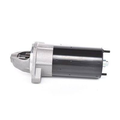 Marş Dinamosu  BMW 6 Serisi Coupe (E63)(2003->)  BOSCH 0 001 108 460