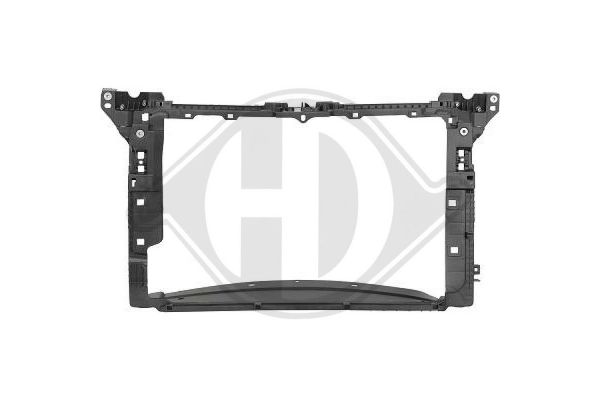 Panel Ön Volkswagen Polo VI (AE1)(05.2021->)  OPTIMUM 2G0805588AA
