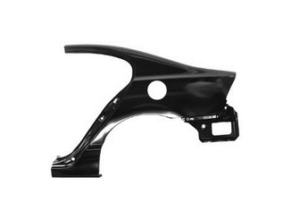 Çamurluk Arka Sol EUROBUMP HON08CI059  04646SNBG00ZZ