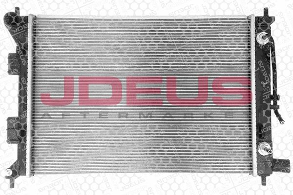 Su Radyatörü  AXAM 03-08-05-2192