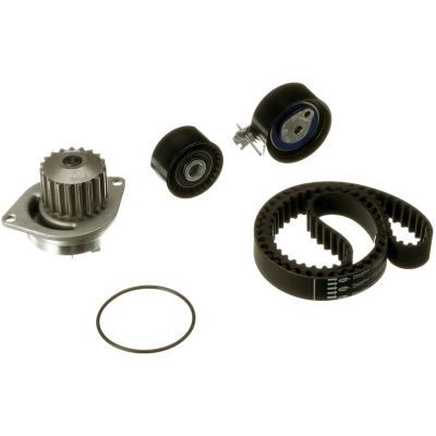 Triger Kayış Seti  Citroen C3 (08.2016->)  GATES KP25581XS