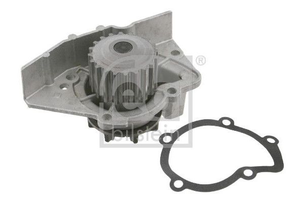 Devirdaim Su Pompası  Citroen Evasion (06.1994->)  EUROREPAR 1611896680