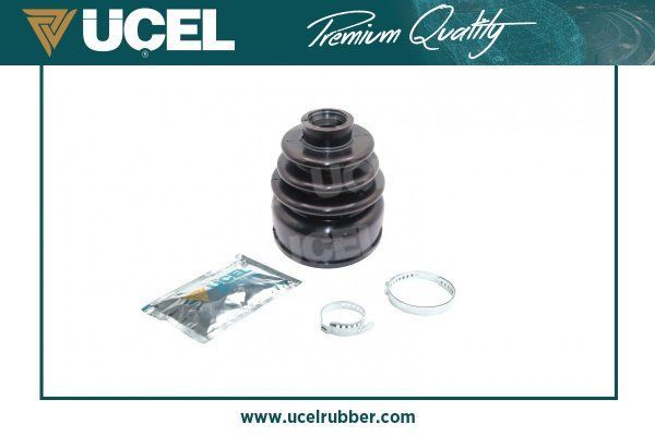 Aks Körüğü Ön İç Sağ veya Sol Nissan Qashqai +2 (J10)(08.2008->)  UCEL 82102