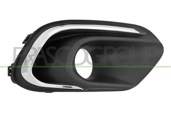 Sis Farı Çerçevesi Sağ MARAL 220120