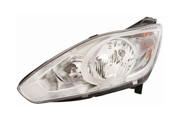 Far Sağ Ford C-MAX (CB7)(2010->)  DEPO 431-1199RMLD-EM