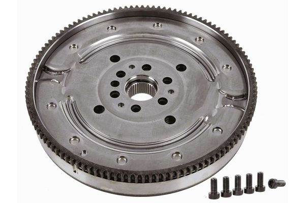 Volan  BMW X5 Serisi (F15)(02.2014->)  SACHS 2295 002 040