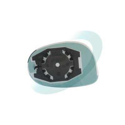 Ayna Camı Dış Sağ Land Rover Freelander 1 (LN)(01.1998->)  SPJ L-0809