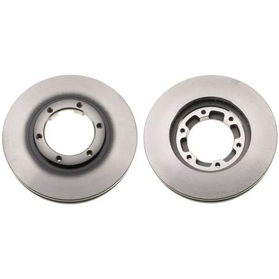 Fren Disk Ayna Ön Sağ ve Sol BRAXIS AE0972