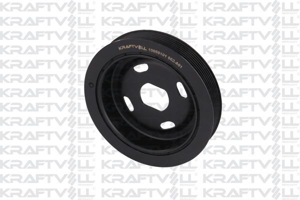 Krank Kasnağı  Renault Talisman (11.2015->)  KRAFTVOLL 15050101