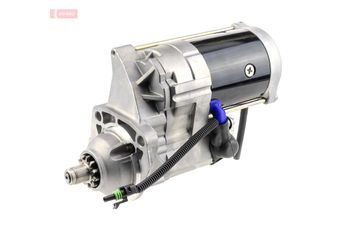 Marş Dinamosu  DENSO DSN2016  RE504245