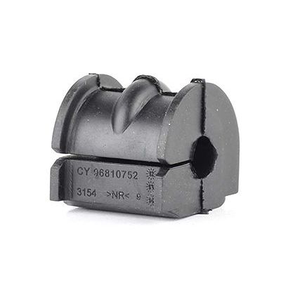 Viraj Demir Lastiği Arka Opel Antara (2006->)  BSG 16-700-019