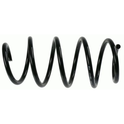 Helezon Yayı Ön Volkswagen Scirocco (137)(08.2008->2014)  SACHS 998 411