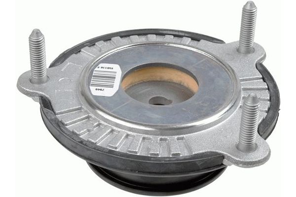 Amortisör Tabla Takozu Ön Sol GB 14402