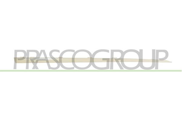 Kapı Bandı Ön Sağ Renault Captur (2013->)  EUROBUMP REN13CA011