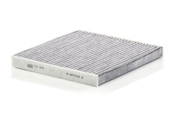 Polen Filtresi  Fiat E- Ducato (505) P.Van-Yüksek Tavan 425 (07.2020->)  FROW 415.2007.006