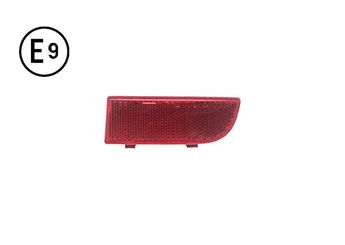 Tampon Reflektörü Arka Sağ FASE 33-419-004  6398260540 A6398260540