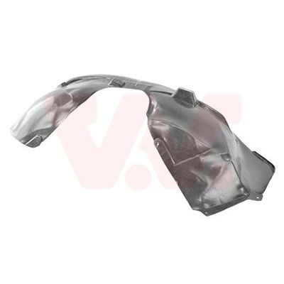 Çamurluk Davlumbazı Ön Sol OPEL ORJINAL 39123513