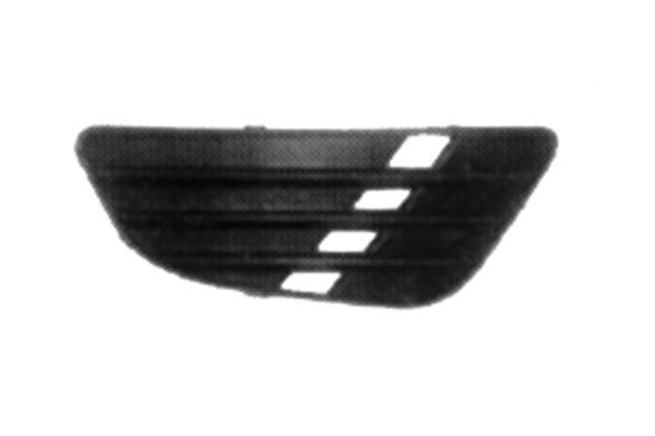 Tampon Panjuru Ön Sağ EUROBUMP FOR07FI014