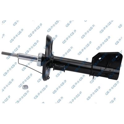 Amortisör Ön Sağ veya Sol Renault Master III Kamyonet / Şasi - Çift Kabin (06.2010->)  GSP 32303470