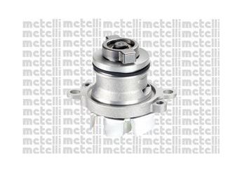 Devirdaim Su Pompası  METELLI 24-1155  55225394 55233943 55263214 55270499