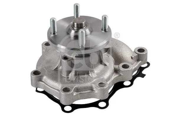 Devirdaim Su Pompası  Hyundai Terracan (HP)(2001->)  FEBI BILSTEIN 185946