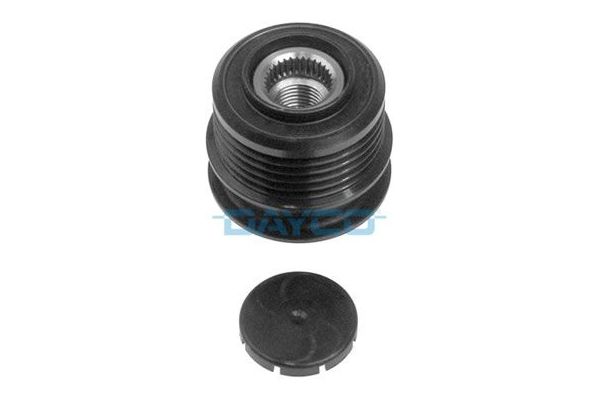 Alternatör Kasnağı  DAYCO ALP2376