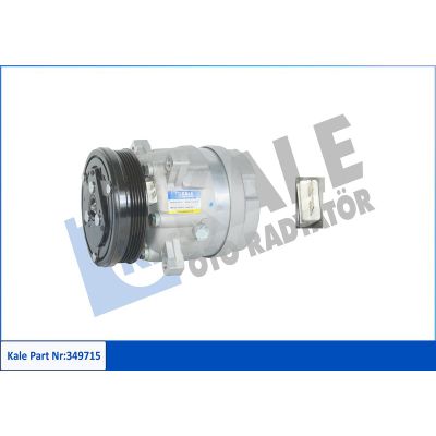 Klima Kompresörü  KALE 349715