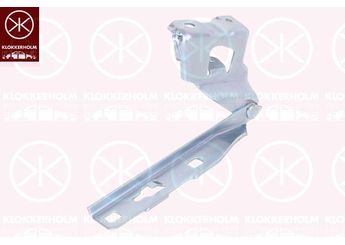 Motor Kaput Menteşesi Sol TYG 1316-2356  8K0823301D 8K0 823 301 D